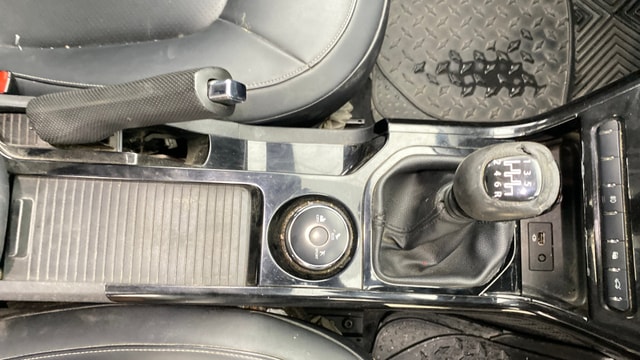 View Tata Nexon Image 39 Used Tata Nexon Image 39