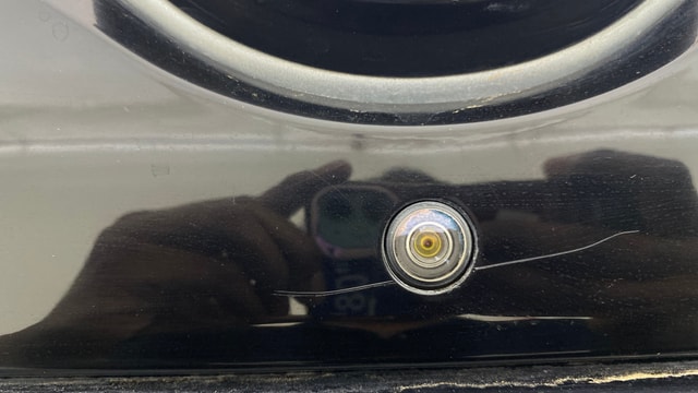 View Tata Nexon Image 23 Used Tata Nexon Image 23