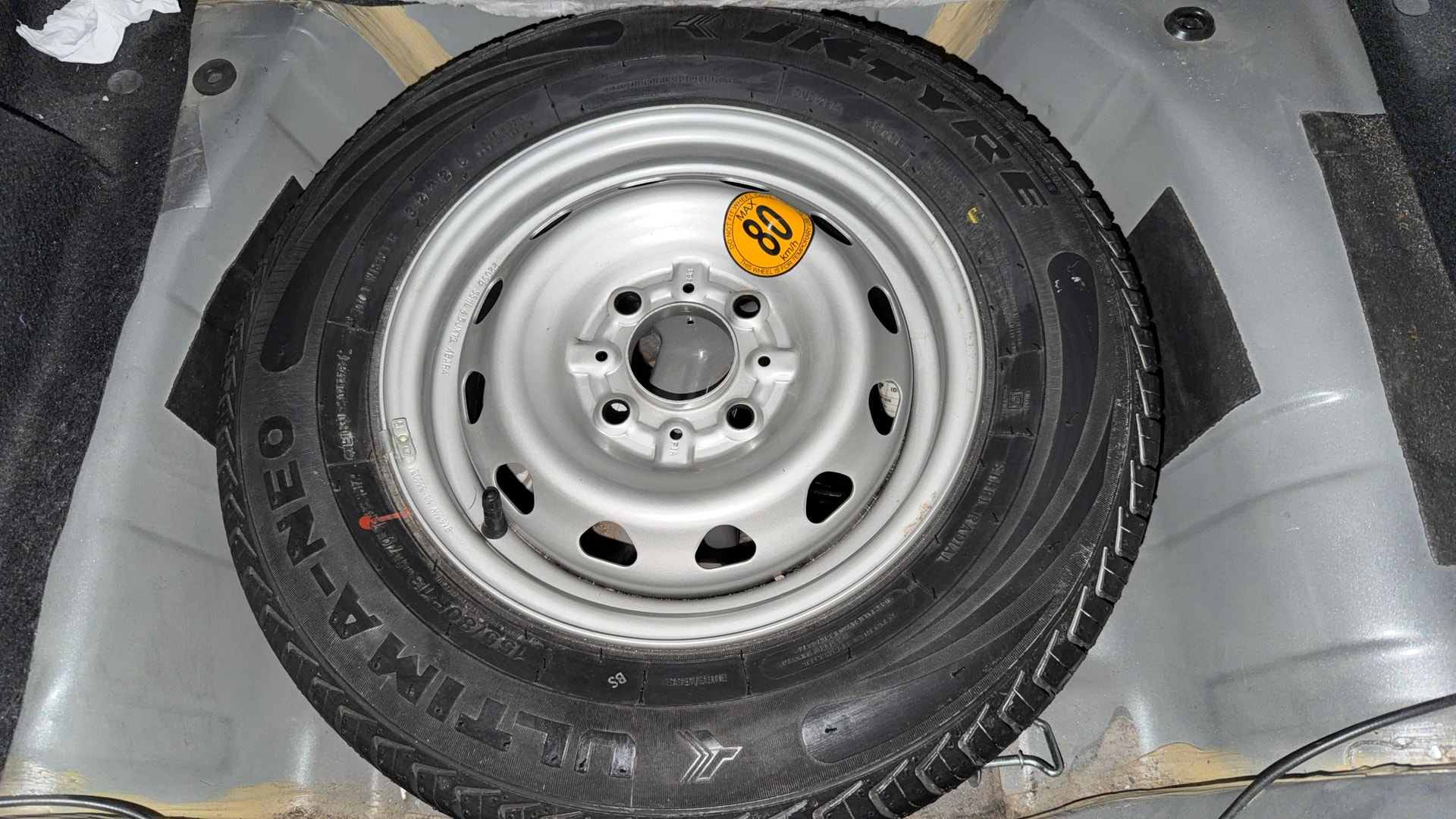 View 2023 Tata Tiago Revotorq XB Image 24 Used 2023 Tata Tiago Revotorq XB Image 24