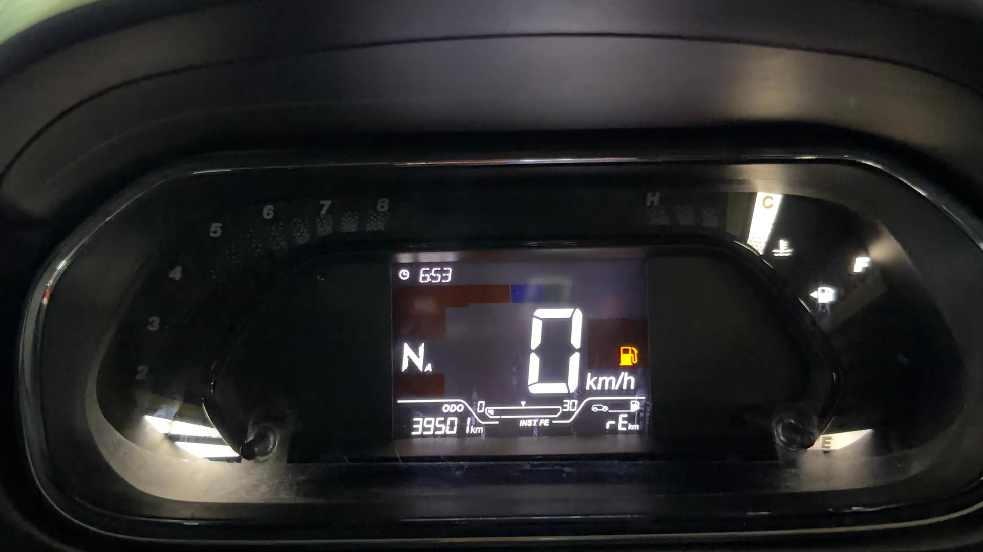 View 2023 Tata Tiago Revotorq XB Image 33 Used 2023 Tata Tiago Revotorq XB Image 33