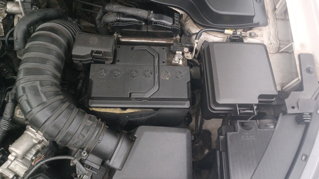 View Kia Sonet Image 14 Used Kia Sonet Image 14