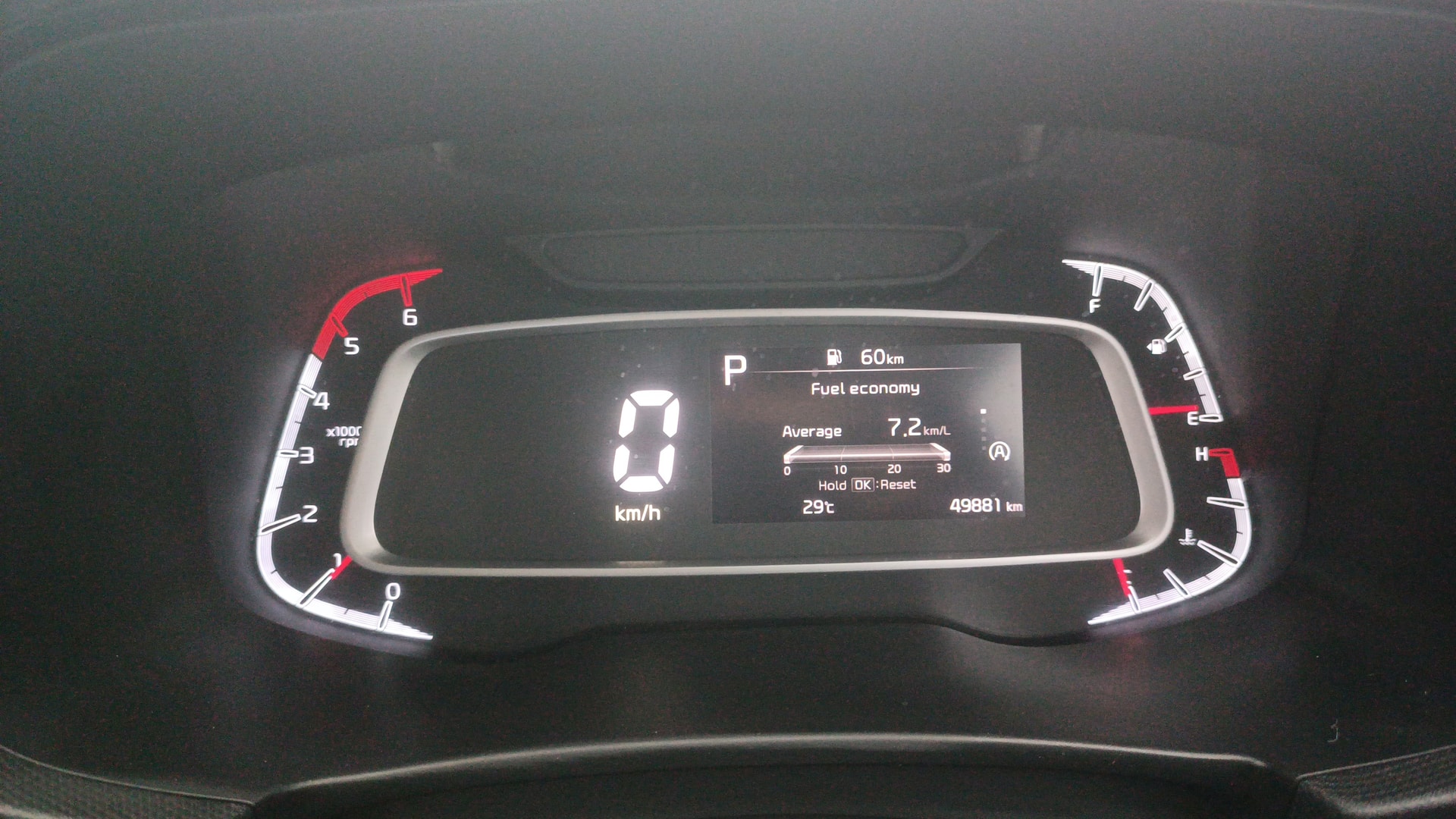 Used 2023 Kia Sonet Used 2023 Kia Sonet
