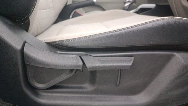 View Kia Sonet Image 19 Used Kia Sonet Image 19