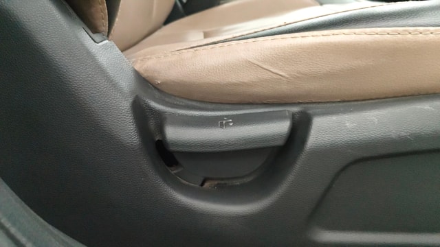 View Hyundai Elite i20 Image 18 Used Hyundai Elite i20 Image 18