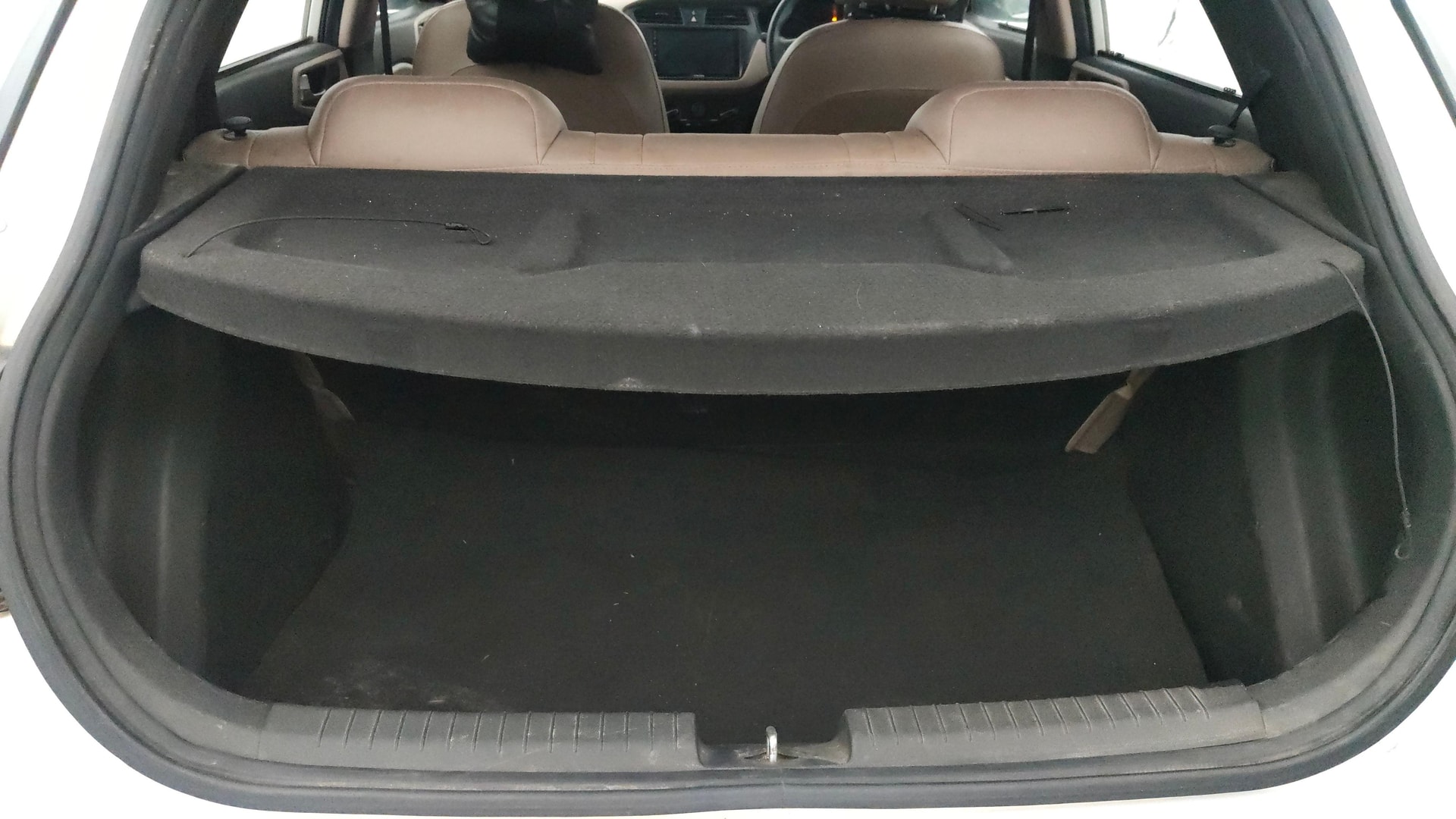 View 2015 Hyundai Elite i20 Magna 1.2 Image 10 Used 2015 Hyundai Elite i20 Magna 1.2 Image 10
