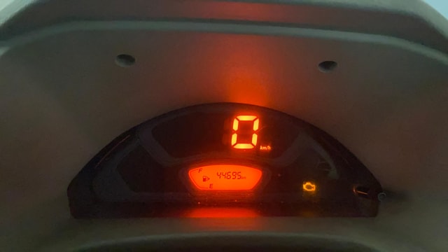View Maruti Suzuki 1000 Image 34 Used Maruti Suzuki 1000 Image 34