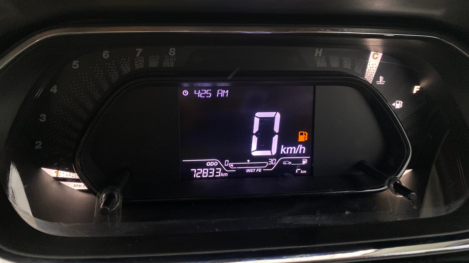 View 2020 Tata Tiago Revotorq XB Image 34 Used 2020 Tata Tiago Revotorq XB Image 34