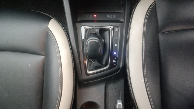 View Hyundai Elite i20 Image 38 Used Hyundai Elite i20 Image 38