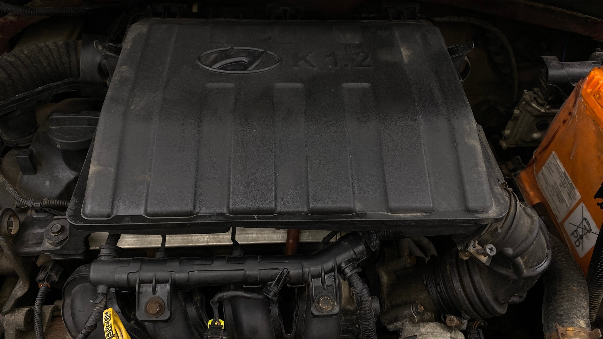 View 2015 Hyundai Xcent S Petrol Image 40 Used 2015 Hyundai Xcent S Petrol Image 40