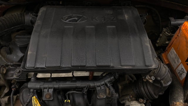 View Hyundai Xcent Image 40 Used Hyundai Xcent Image 40