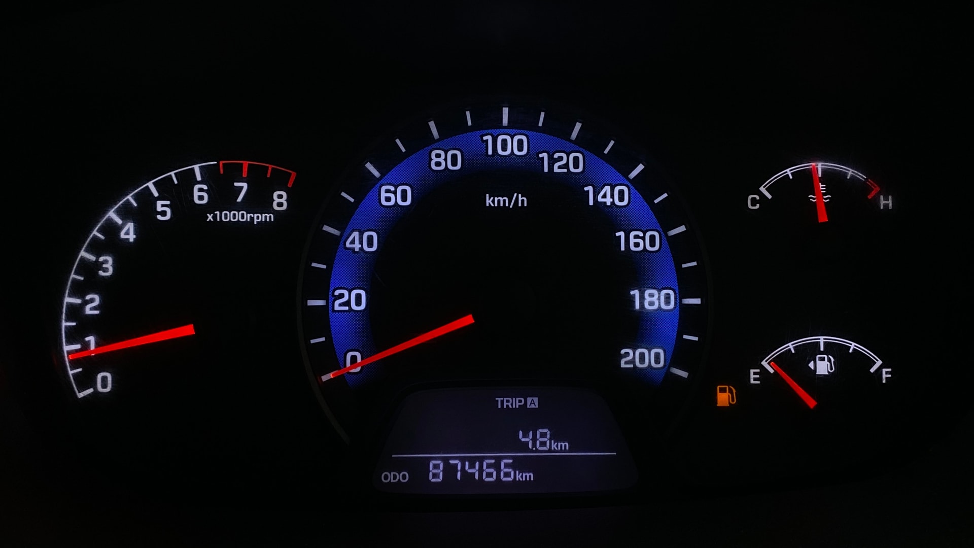 View 2015 Hyundai Xcent S Petrol Image 33 Used 2015 Hyundai Xcent S Petrol Image 33