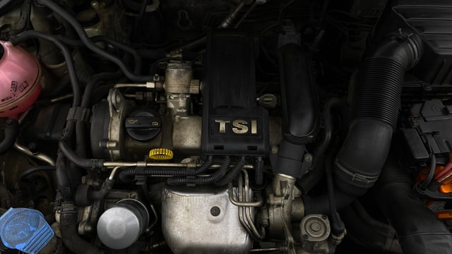 View Volkswagen Polo GT Image 40 Used Volkswagen Polo GT Image 40