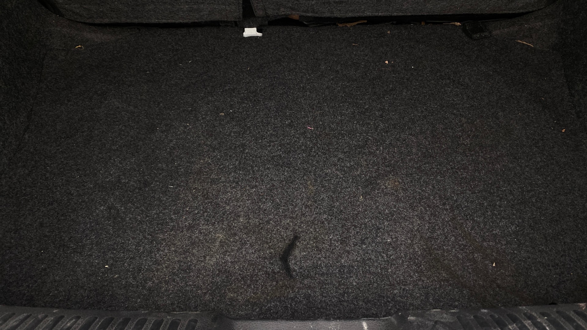 View 2017 Volkswagen Polo GT TSI Image 10 Used 2017 Volkswagen Polo GT TSI Image 10