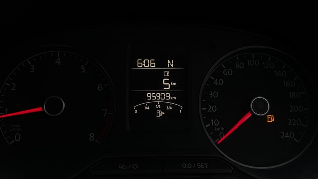 View Volkswagen Polo GT Image 33 Used Volkswagen Polo GT Image 33