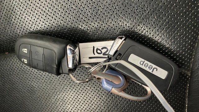 View Jeep Compass Image 19 Used Jeep Compass Image 19