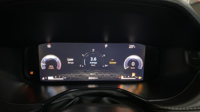 View Jeep Compass Image 21 Used Jeep Compass Image 21
