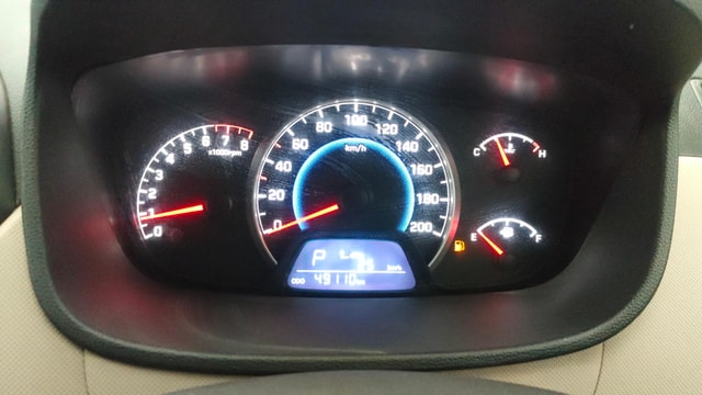 View Hyundai Grand i10 Image 33 Used Hyundai Grand i10 Image 33