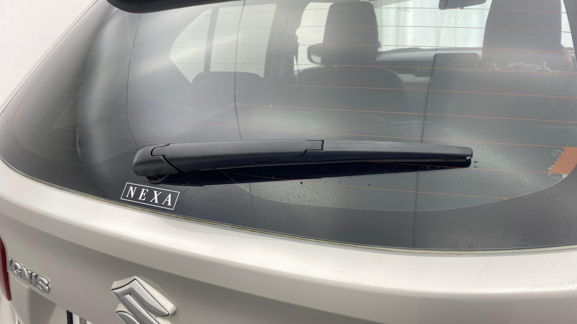 View 2025 Maruti Suzuki 1000 Base Variant Image 43 Used 2025 Maruti Suzuki 1000 Base Variant Image 43