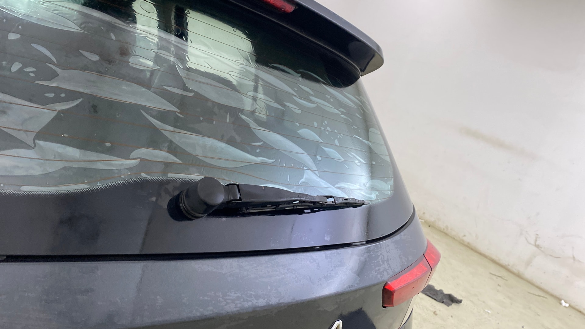 View 2022 Skoda Kushaq Style 1.5 TSI AT Image 44 Used 2022 Skoda Kushaq Style 1.5 TSI AT Image 44