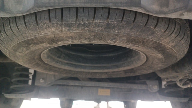 View Tata Harrier Image 17 Used Tata Harrier Image 17