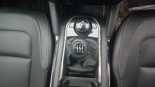 View Tata Harrier Image 43 Used Tata Harrier Image 43