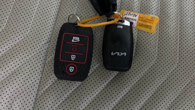View Kia Sonet Image 19 Used Kia Sonet Image 19