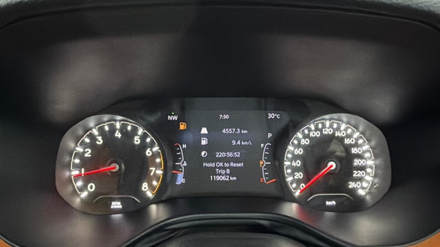 View Jeep Compass Image 21 Used Jeep Compass Image 21