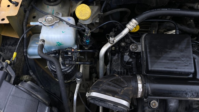 View Renault Triber Image 3 Used Renault Triber Image 3