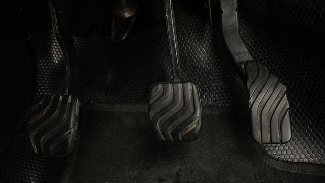 View Renault Triber Image 9 Used Renault Triber Image 9