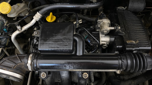 View Renault Triber Image 42 Used Renault Triber Image 42