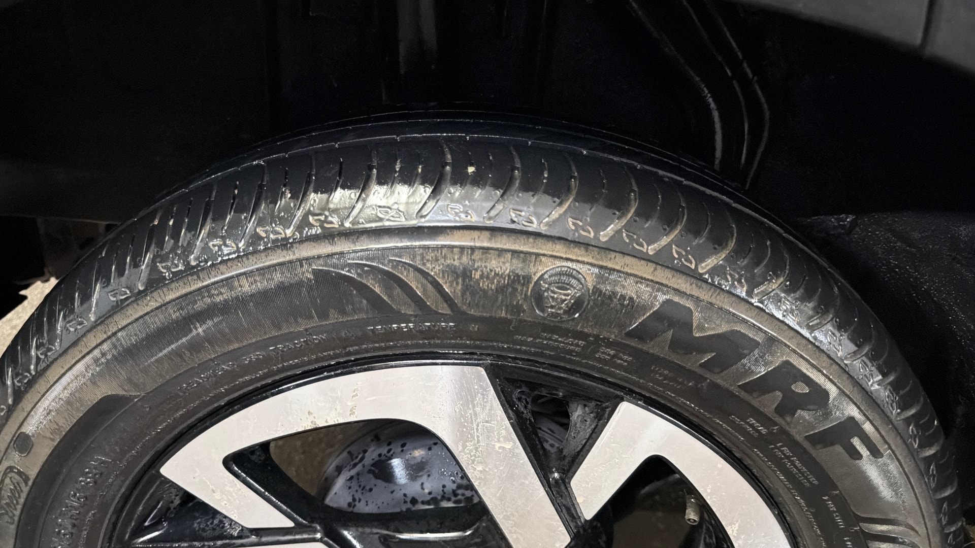 View 2021 Nissan Magnite XV Premium Image 15 Used 2021 Nissan Magnite XV Premium Image 15