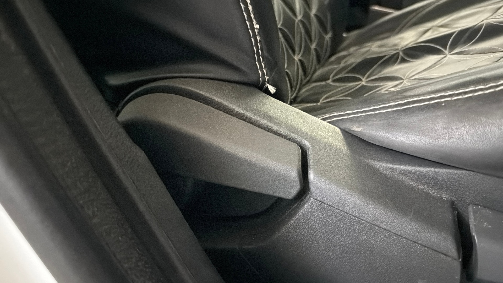 View 2021 Nissan Magnite XV Premium Image 19 Used 2021 Nissan Magnite XV Premium Image 19