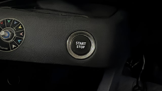 View Nissan Magnite Image 35 Used Nissan Magnite Image 35
