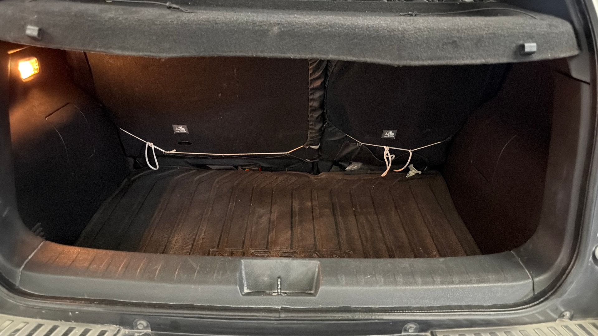 View 2021 Nissan Magnite XV Premium Image 11 Used 2021 Nissan Magnite XV Premium Image 11