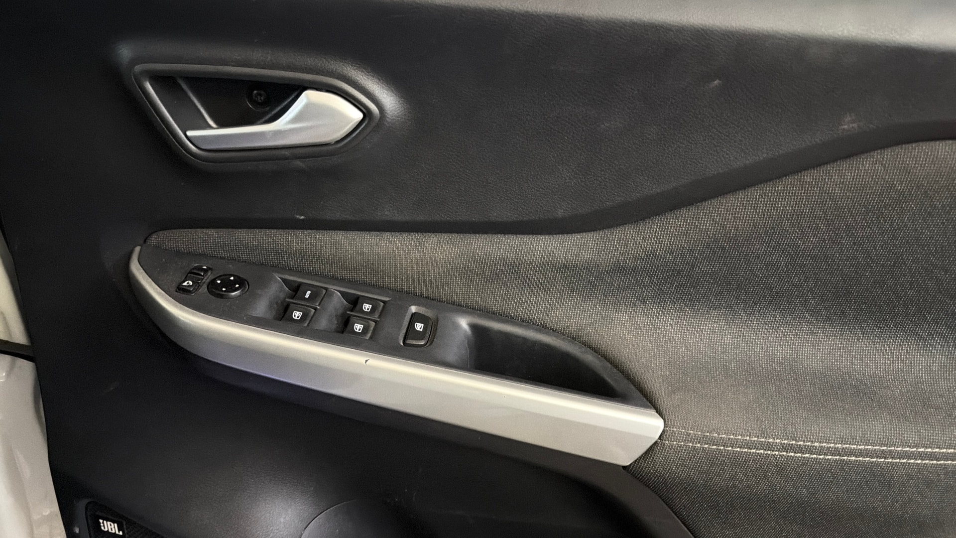 View 2021 Nissan Magnite XV Premium Image 34 Used 2021 Nissan Magnite XV Premium Image 34