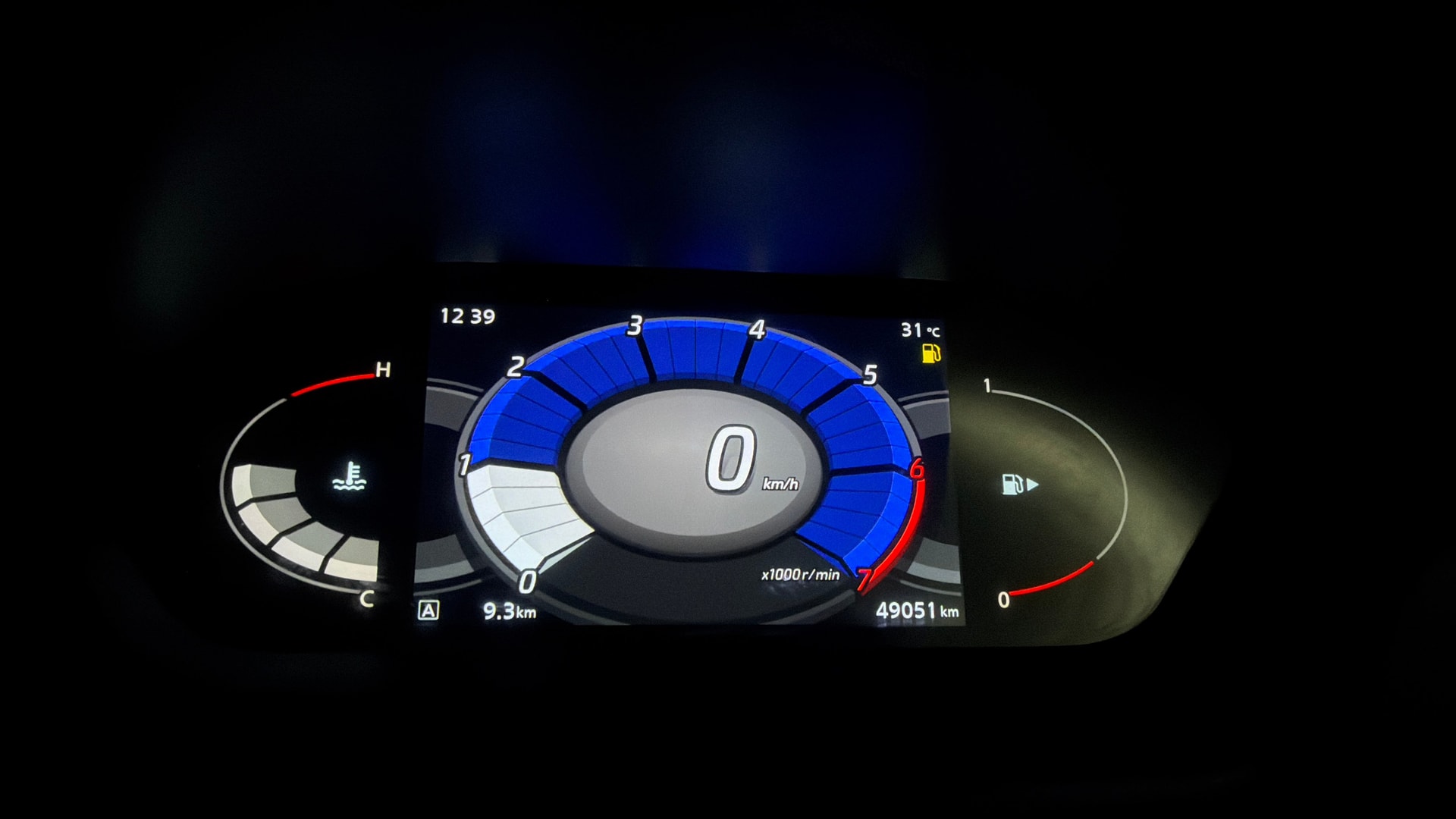 View 2021 Nissan Magnite XV Premium Image 36 Used 2021 Nissan Magnite XV Premium Image 36