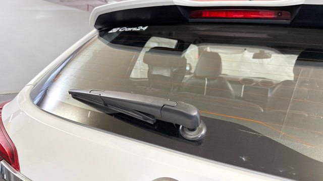 View Nissan Magnite Image 44 Used Nissan Magnite Image 44