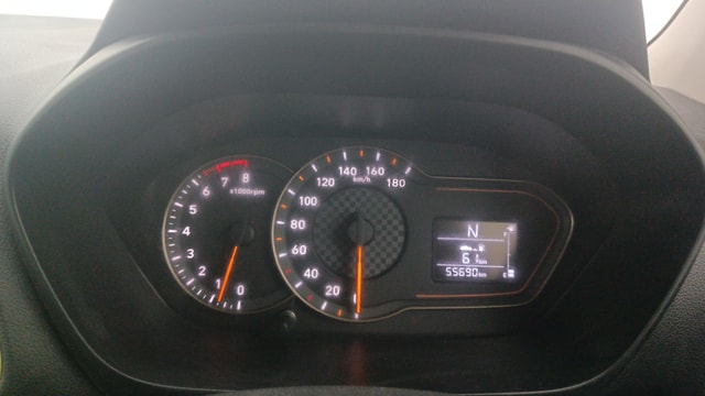 View Hyundai New Santro Image 34 Used Hyundai New Santro Image 34