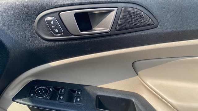 View Ford EcoSport Image 33 Used Ford EcoSport Image 33
