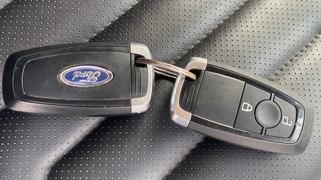 View Ford EcoSport Image 27 Used Ford EcoSport Image 27