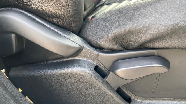 View Ford EcoSport Image 18 Used Ford EcoSport Image 18