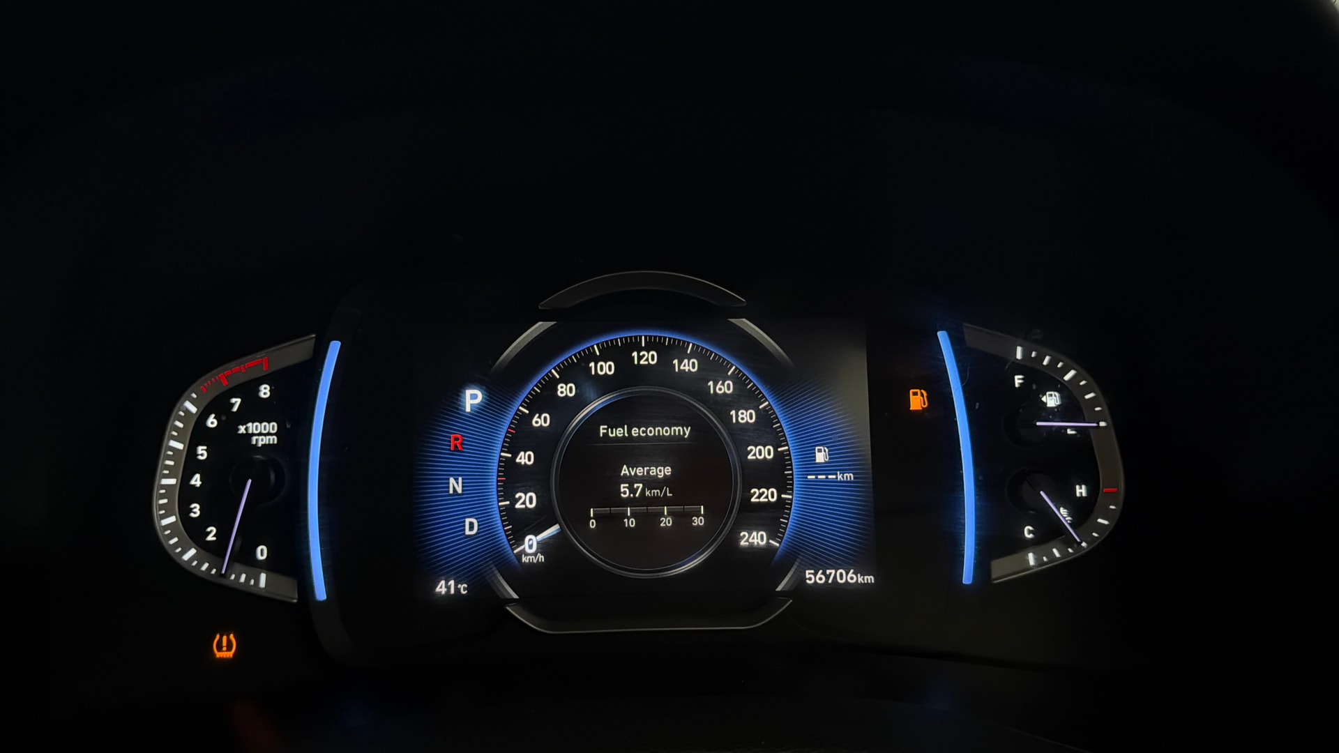 View 2021 Hyundai Creta 1.4 E Diesel Image 21 Used 2021 Hyundai Creta 1.4 E Diesel Image 21