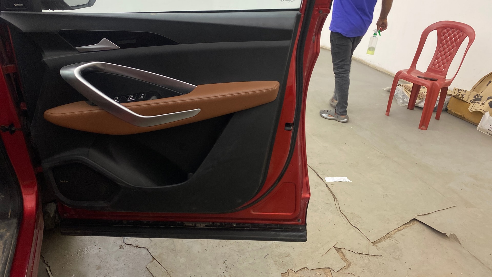 Used 2021 MG Hector Plus Used 2021 MG Hector Plus
