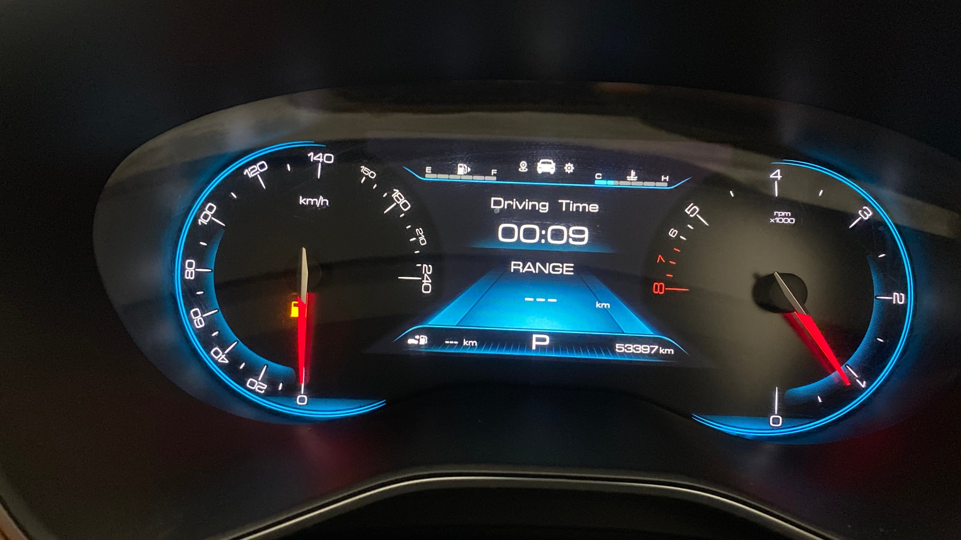 Used 2021 MG Hector Plus Used 2021 MG Hector Plus