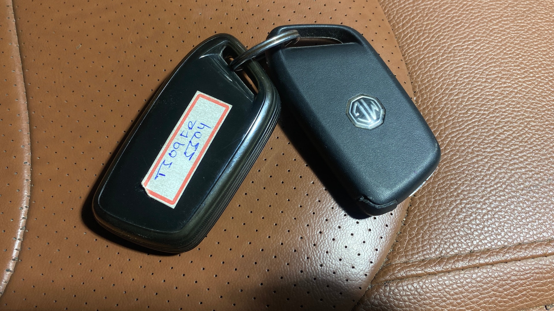 Used 2021 MG Hector Plus Used 2021 MG Hector Plus