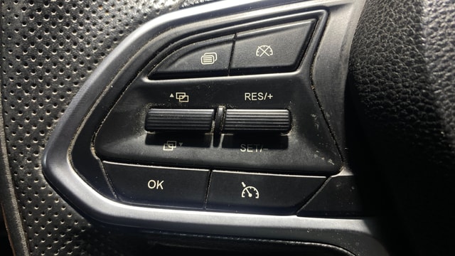 View MG Hector Plus Image 3 Used MG Hector Plus Image 3