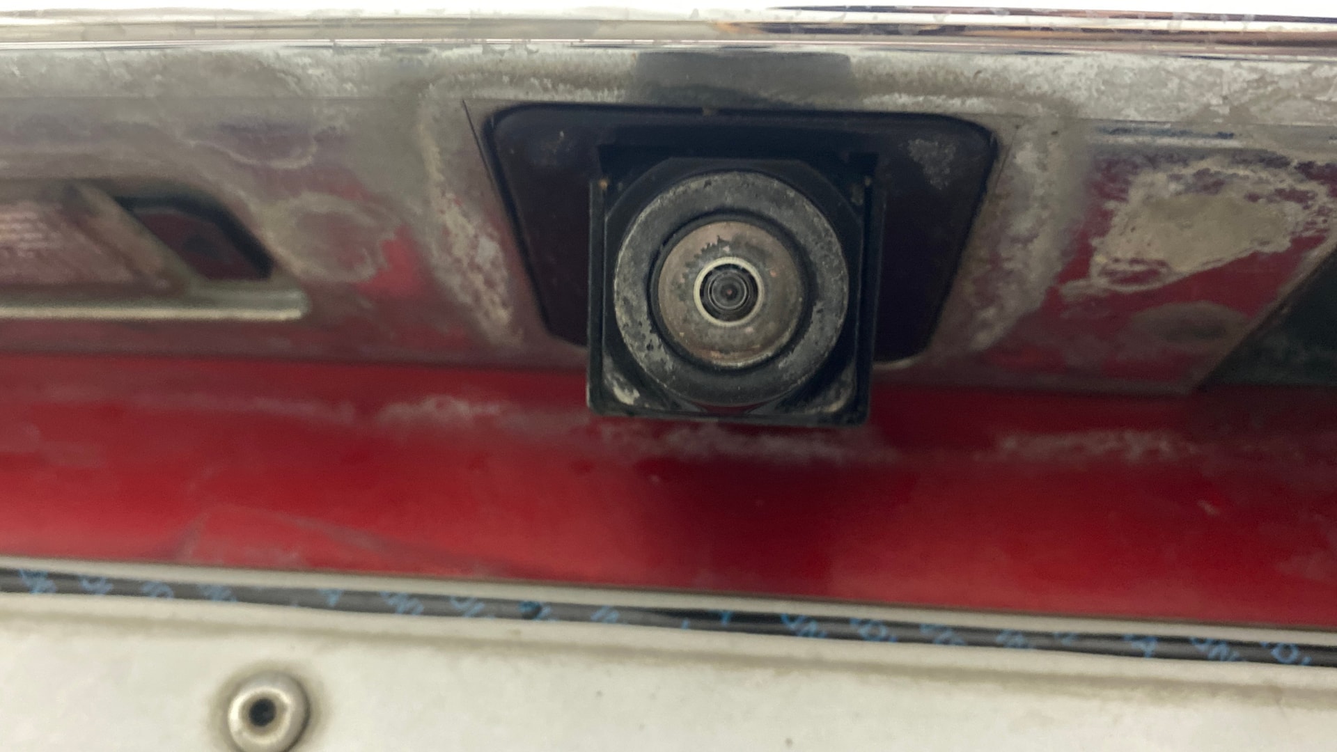 Used 2021 MG Hector Plus Used 2021 MG Hector Plus