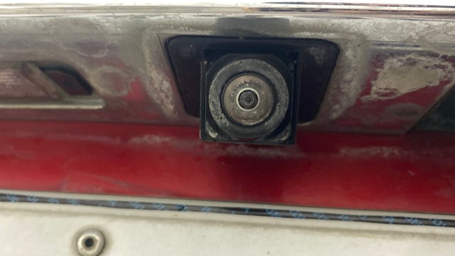 View MG Hector Plus Image 17 Used MG Hector Plus Image 17