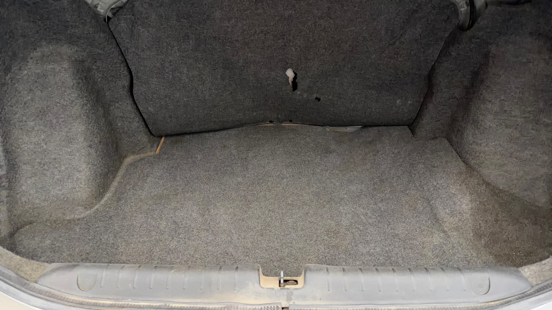 View 2020 Honda Amaze E MT Petrol BS IV Image 7 Used 2020 Honda Amaze E MT Petrol BS IV Image 7