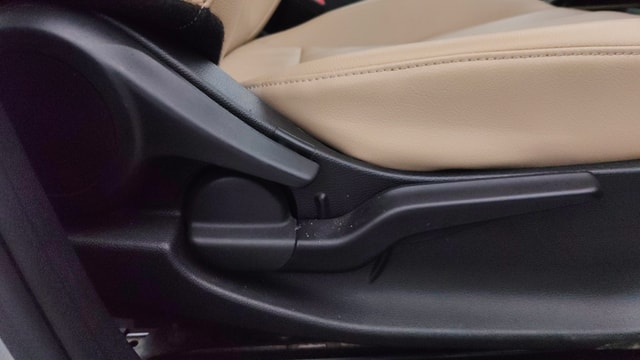 View Honda City ZX Image 19 Used Honda City ZX Image 19